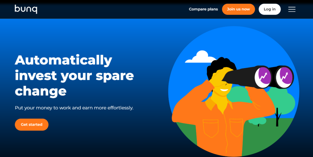 Bunq Bank Investments